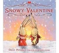 Snowy Valentine by David Petersen David Petersen (Auteur)