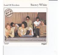 Snowy White - Land of Freedom