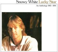 Snowy White – Lucky Star: An Anthology 1983-1994 – Coffret CD Clamshell Esoteric