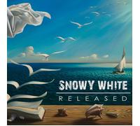 Snowy White – Released – CD – Integral