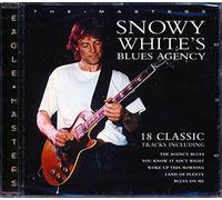 Snowy White - The Masters 103