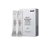 SNP Diamond Water Masques de nuit visage - 20 x 4 ml