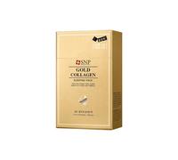 SNP Gold Collagen Masque de nuit - Lot de 20 x 4 ml