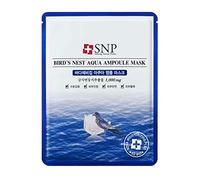 SNP Masque blister eau 10 morceaux 1. Oiseau De L'Aqua Nid
