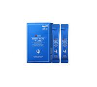 SNP Masque de nuit hydratant en profondeur à l'eau de nid d'hirondelle 4ml x 20