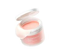 Snp PDRN - Lotion pour le visage avec 99 % de glutathion et niacinamide - Traitement des imperfections cutanées - Tampon exfoliant pour l'acné - LHA - PDA - Tampon d'acné - Bambou et vitamine C - E