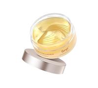 SNP Pureté Shining Nature - Haute absorption : le cache-œil en or 24 carats contient du collagène ultra fin 125Da et de l'or 24 carats pour améliorer l'élasticité de la peau, réduit