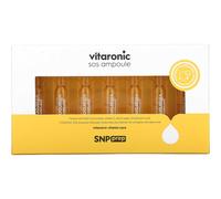 SNP Vitaronic Sos Ampoule 7x15ml