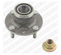 SNR R170.25 Kit de roulement de roue