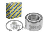 SNR R174.42 Kit de roulement de roue