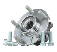 NTN-SNR Kit de roulement de roue SNR R168.73 avant