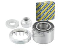 SNR 91253 Kit Roulement