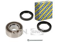 NTN-SNR Kit roulement SNR 9138