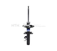 SNR Amortisseur Avant Gauche Pour Nissan Qashqai II J11 J11_ 1.2 DIG-T