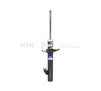 SNR Amortisseur Avant Gauche Pour Toyota Aygo WNB1_ KGB1_ 1.0 1.4 HDi