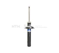 SNR Amortisseur Jambe de suspension Pression de gaz Essieu avant droit Kit