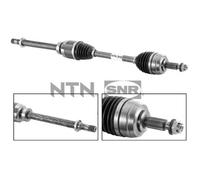 SNR Arbre de Transmission avant Droite Convient pour Dacia Duster DK55.040