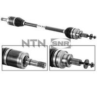 SNR Arbre de transmission Cardan DK65.004 à l'arrière droit à l'arrière gauche