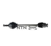 SNR Arbre de transmission DK55.256 Essieu avant droit Denture extérieure, côté roue: 21 Longueur: 715 mm