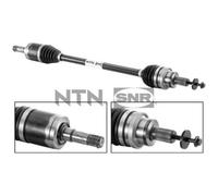 SNR Arbre D'Entraînement Arrière Convient pour Volvo XC90 II 256 V60 156 246
