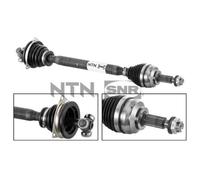 SNR Arbre D'Entraînement Avant Gauche Pour Dacia Sandero II Logan MCV DK55.001