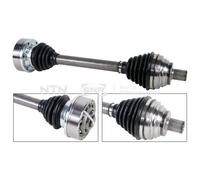 SNR Arbre D'Entraînement Cardan Avant Gauche Pour VW Golf VII Seat Leon