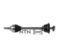 SNR Arbre de transmission DK55.257 Avant Gauche Longueur: 625,7 mm