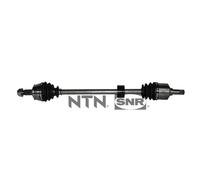 SNR Arbre d'entraînement DK58.016 | Compatible avec: FIAT 500, 500 C, FORD KA
