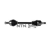 SNR Arbre d'entraînement DK66.014 Compatible avec: CITROËN C5 III, C5 III Break, JUMPY II, JUMPY II Kasten, JUMPY II Pritsche/Fahrgestell, FIAT SCUDO Bus, SCUDO Kasten, PEUGEOT 508 I, 508 SW I