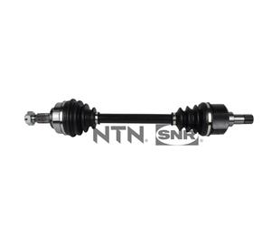 SNR Arbre d'entraînement DK66.014 Compatible avec: CITROËN C5 III, C5 III Break, JUMPY II, JUMPY II Kasten, JUMPY II Pritsche/Fahrgestell, FIAT SCUDO Bus, SCUDO Kasten, PEUGEOT 508 I, 508 SW I