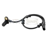 SNR ASB151.17 Capteur, vitesse de roue pour MERCEDES-BENZ