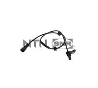SNR ASB155.60 Capteur, vitesse de roue pour RENAULT
