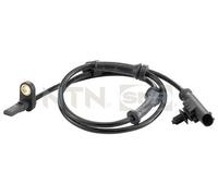 SNR ASB159.11 Capteur, vitesse de roue pour CITROËN,PEUGEOT,TOYOTA
