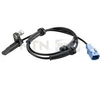 SNR ASB166.02 Capteur ABS