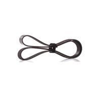 Courroie multi-cannelée CA6PK1200 SNR pour RENAULT CADILLAC PEUGEOT CITROËN KIA