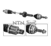 SNR Cardan Avant Droit Pour Dacia Sandero II Logan MCV KS_ LS_ DK55.004