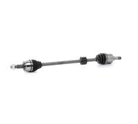 NTN-SNR Arbre de transmission DK58.016 avant droit
