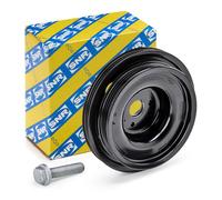 SNR DPF355.25K1 Poulie damper (vilebrequin)