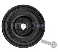 SNR dpf35525 K1 Poulie Vilebrequin