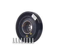 SNR dpf35701 K1 Poulie Vilebrequin