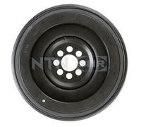 SNR DPF357.20 Poulie, vilebrequin pour AUDI