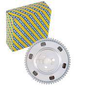 SNR DPF358,28 Poulie Vilebrequin