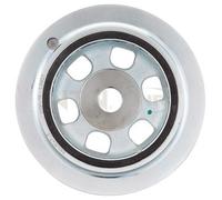 SNR DPF358.30 Poulie, vilebrequin pour ,IVECO