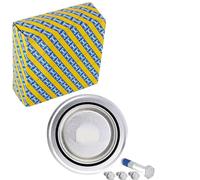 SNR dpf35901 K1 Poulie Vilebrequin