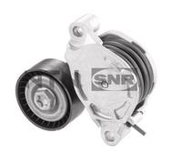 SNR GA350.102 Poulie-tendeur, courroie trapézoïdale à nervures pour BMW,MINI