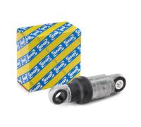 Galet tendeur de courroie trapézoïdale GA350.31 SNR pour BMW OPEL