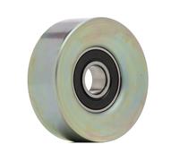 SNR GA350.98 Poulie, tendeur de courroie d'accessoire