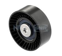 SNR GA350.99 Poulie renvoi/transmission, courroie trapézoïdale à nervures pour B