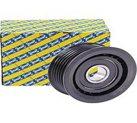 SNR ga351,09 Poulie investissement/conduite, Pôles Courroie V