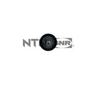 SNR GA352.76 Déviation / Guide Poulie,Courroie Crantée pour Ford,Ford (Changan)
